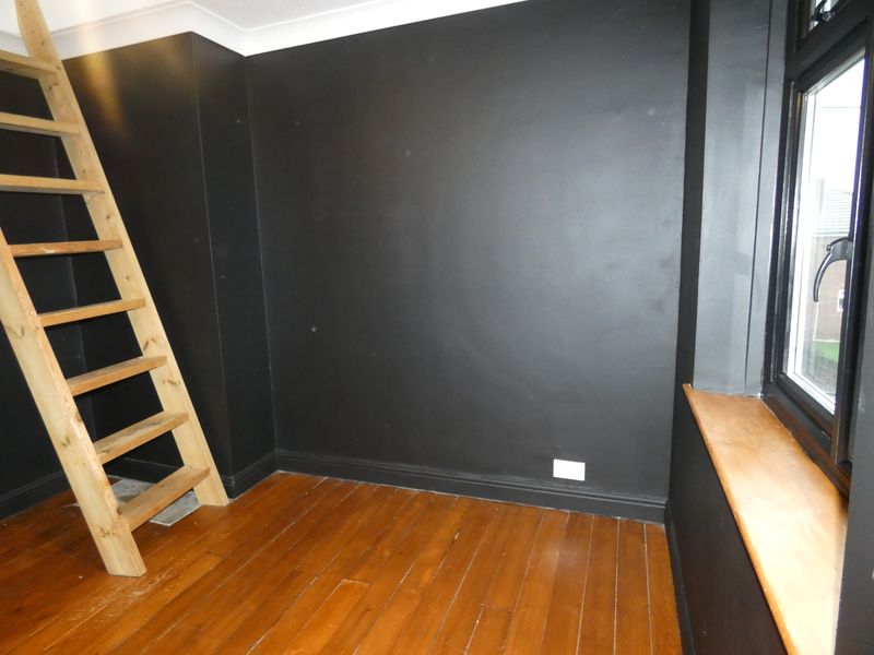 Bedroom Three- click for photo gallery